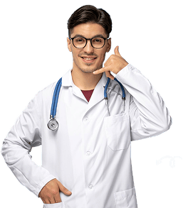 کلینیک زخم مهرگان | درمان زخم دیابتی و بستر در کرج 32 cta2 img1